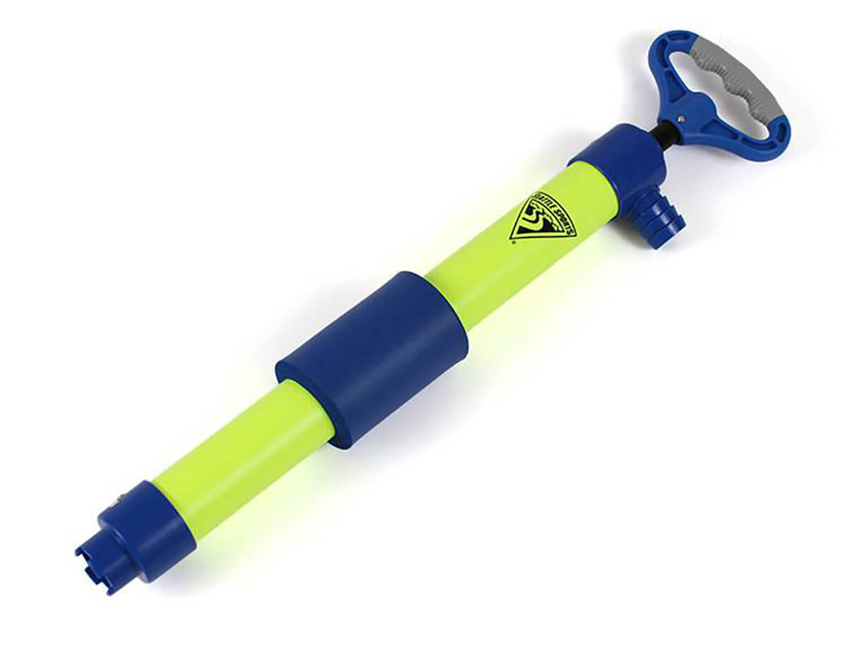 Kayak Bilge Pump